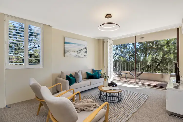 49/81B Gerard Street, Cremorne NSW 2090