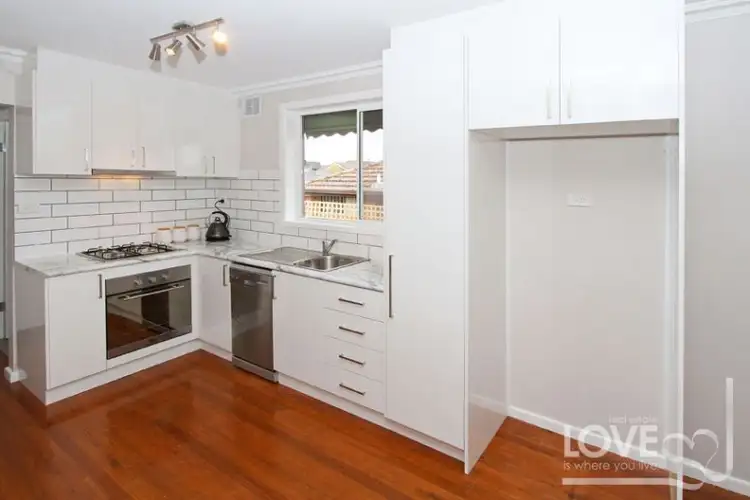 Second view of Homely unit listing, 4/963 High Street, Reservoir VIC 3073