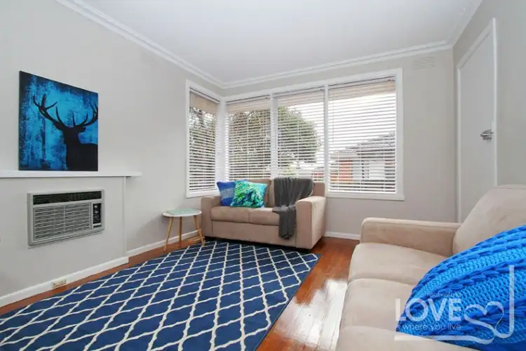 Fifth view of Homely unit listing, 4/963 High Street, Reservoir VIC 3073