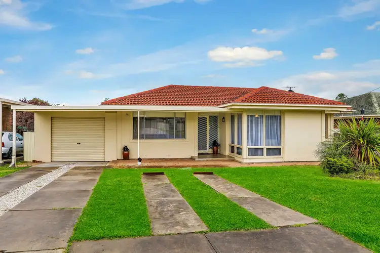 186 Kelly Road, Modbury Heights SA 5092