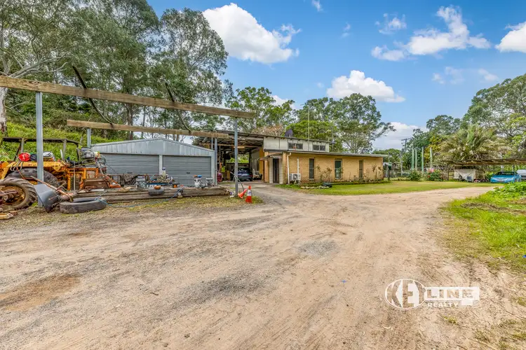 Main view of Homely land listing, 220 Towen Mount Road, Towen Mountain QLD 4560