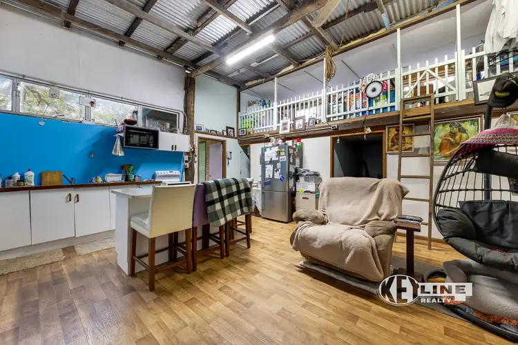 Fourth view of Homely land listing, 220 Towen Mount Road, Towen Mountain QLD 4560