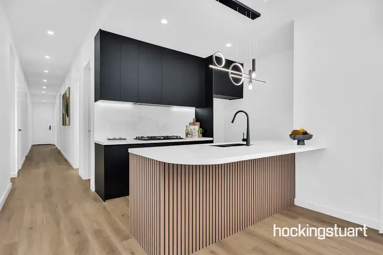 Third view of Homely house listing, 32 Haystack Drive, Wollert VIC 3750
