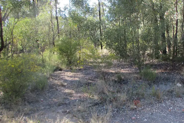 Lot/33 Gazzards Road, Tara QLD 4421