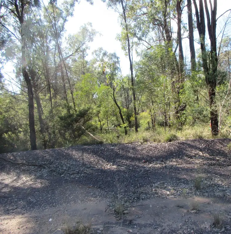 Second view of Homely rural property listing, Lot/33 Gazzards Road, Tara QLD 4421