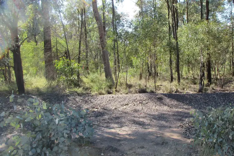 Third view of Homely rural property listing, Lot/33 Gazzards Road, Tara QLD 4421