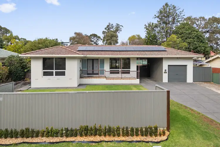 92 Ridgway Drive, Flagstaff Hill SA 5159