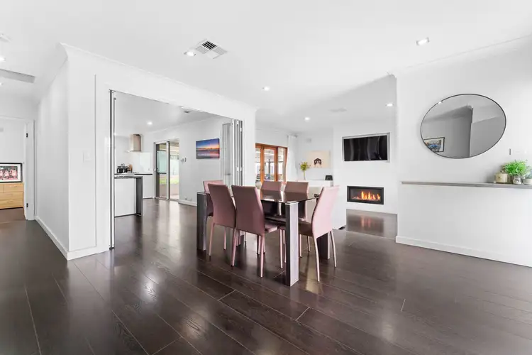 Second view of Homely house listing, 92 Ridgway Drive, Flagstaff Hill SA 5159