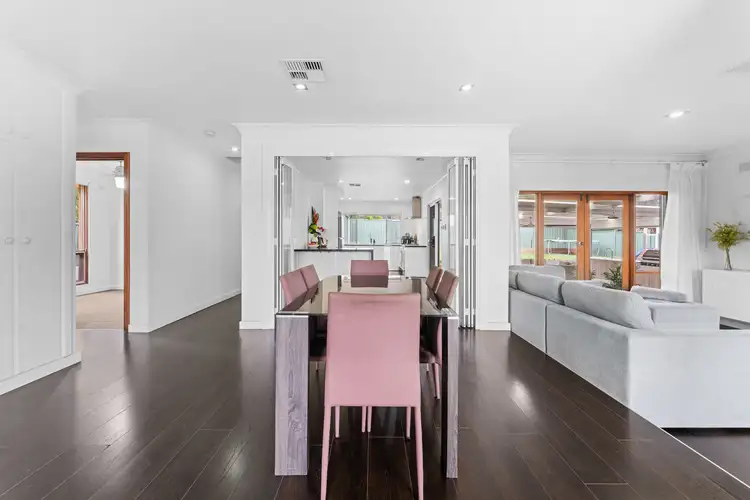 Third view of Homely house listing, 92 Ridgway Drive, Flagstaff Hill SA 5159