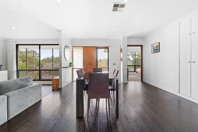Fourth view of Homely house listing, 92 Ridgway Drive, Flagstaff Hill SA 5159