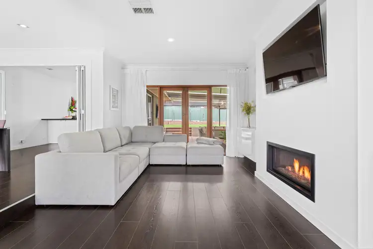 Fifth view of Homely house listing, 92 Ridgway Drive, Flagstaff Hill SA 5159