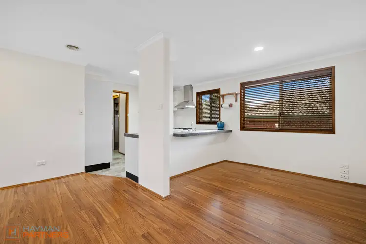 1 West Place, Banks ACT 2906