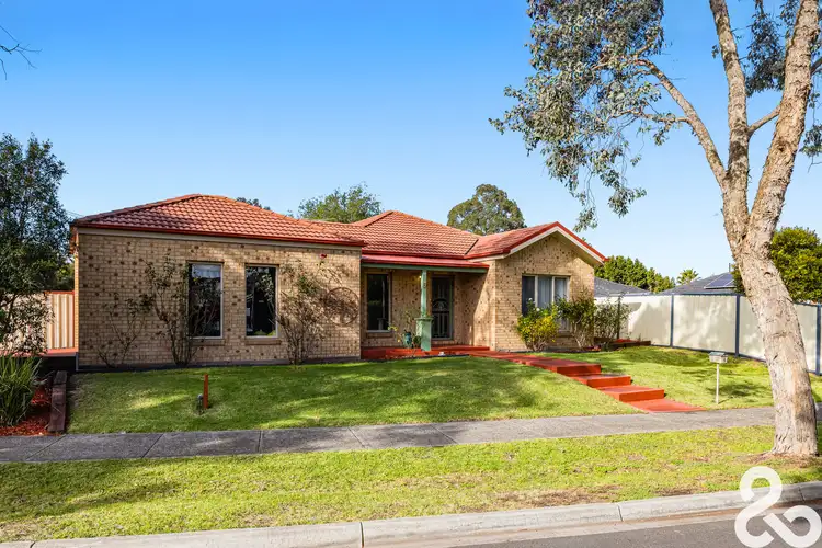5 Billabong Circuit, Epping VIC 3076