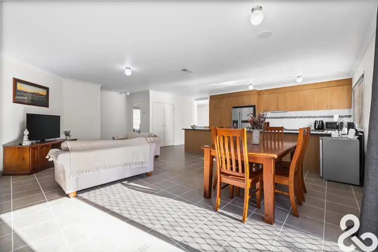 Fifth view of Homely house listing, 5 Billabong Circuit, Epping VIC 3076