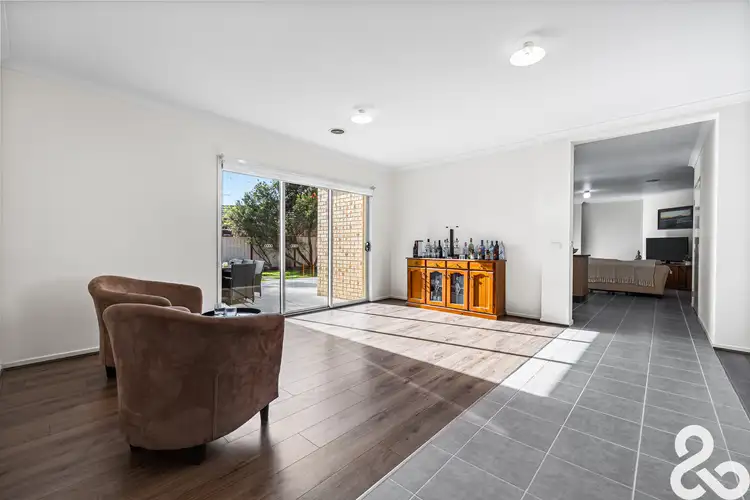 Sixth view of Homely house listing, 5 Billabong Circuit, Epping VIC 3076