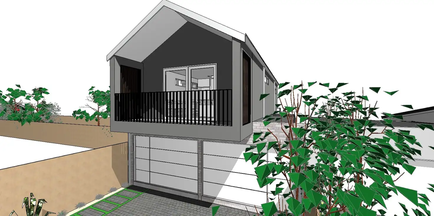 Main view of Homely land listing, 10 Scarlett Street, Geelong West VIC 3218