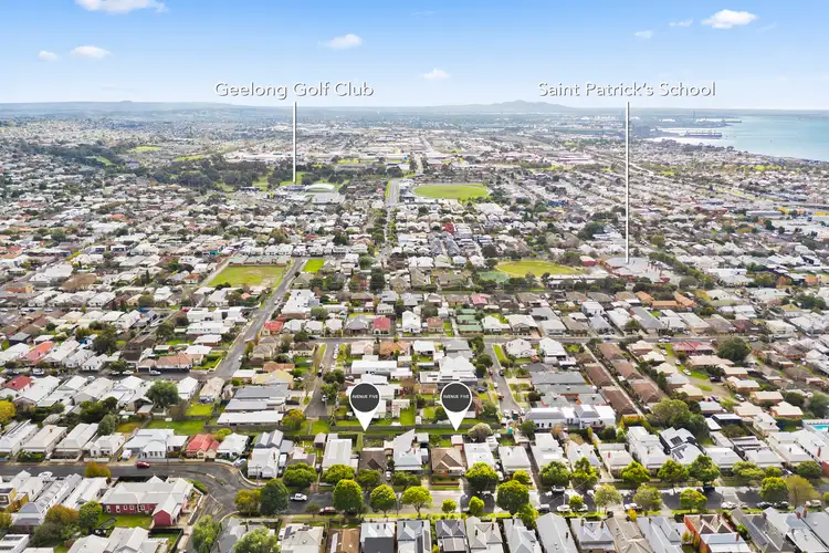 Fifth view of Homely land listing, 10 Scarlett Street, Geelong West VIC 3218