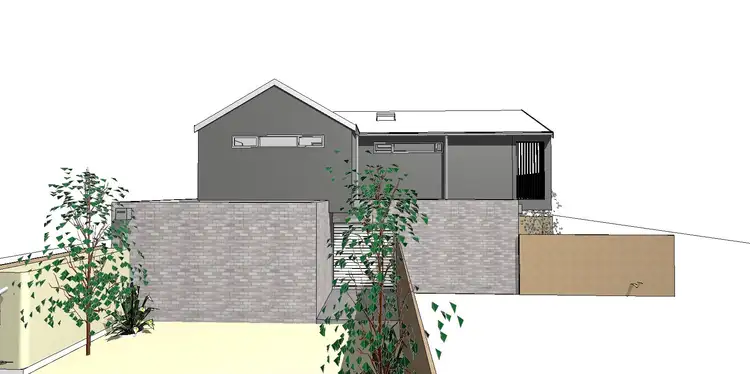 Sixth view of Homely land listing, 11 Sargeant Street, Geelong West VIC 3218