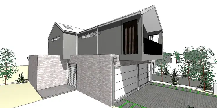 Seventh view of Homely land listing, 11 Sargeant Street, Geelong West VIC 3218