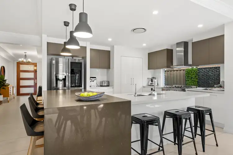Fourth view of Homely house listing, 19 Sarabah Street, North Kellyville NSW 2155