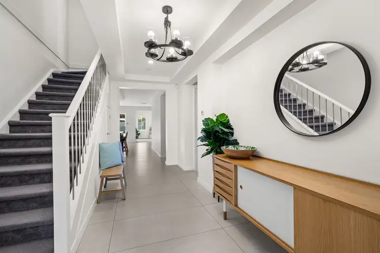 Fifth view of Homely house listing, 19 Sarabah Street, North Kellyville NSW 2155