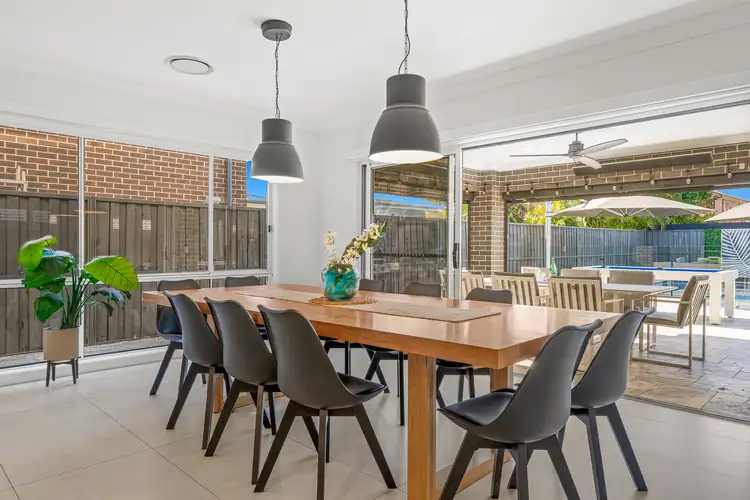 Sixth view of Homely house listing, 19 Sarabah Street, North Kellyville NSW 2155