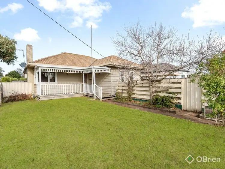 28 Troy Street, Bonbeach VIC 3196