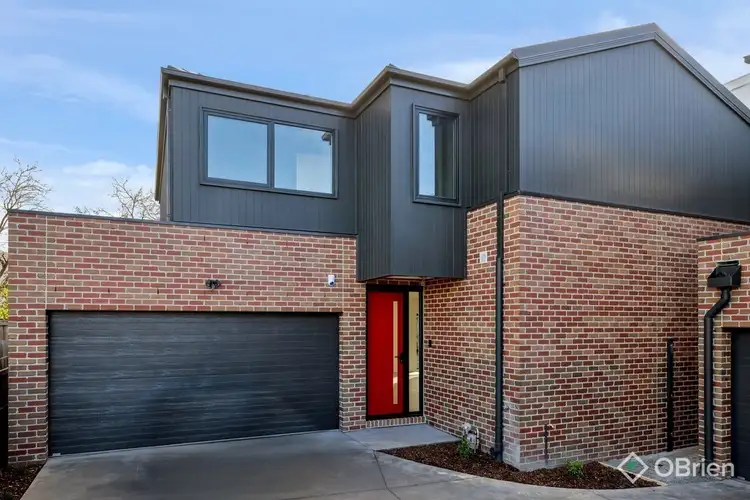 3/1 Elwood Street, Notting Hill VIC 3168