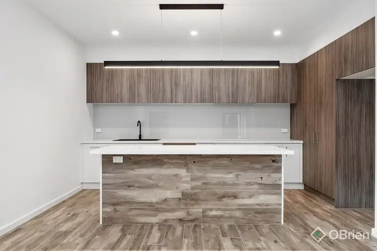 Second view of Homely house listing, 3/1 Elwood Street, Notting Hill VIC 3168