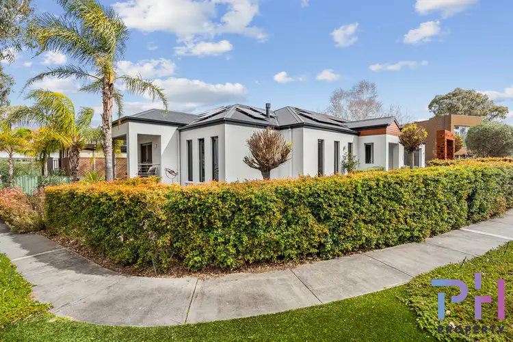 4 Elwood Drive, Strathdale VIC 3550