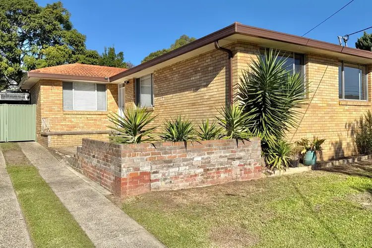 26 View Street, Miranda NSW 2228