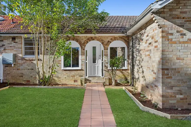 129a Archer Street, Roseville NSW 2069