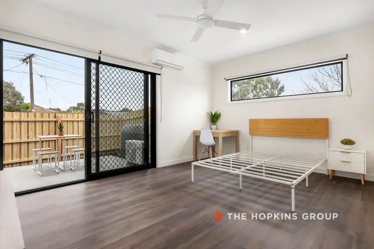 Second view of Homely studio listing, 1 Durham Crescent, Hoppers Crossing VIC 3029