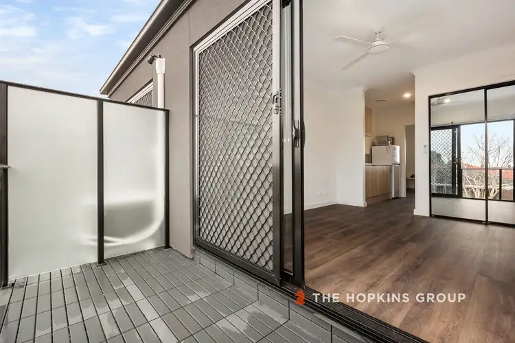 Third view of Homely studio listing, 1 Durham Crescent, Hoppers Crossing VIC 3029