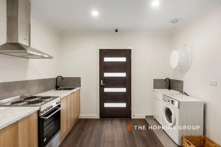 Fourth view of Homely studio listing, 1 Durham Crescent, Hoppers Crossing VIC 3029
