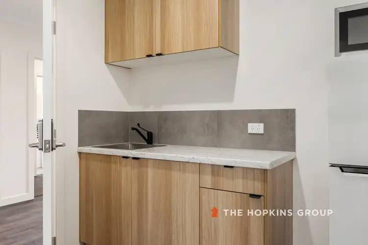 Fifth view of Homely studio listing, 1 Durham Crescent, Hoppers Crossing VIC 3029