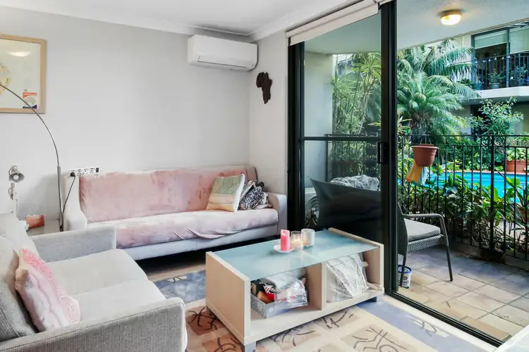 Main view of Homely apartment listing, Address available on request