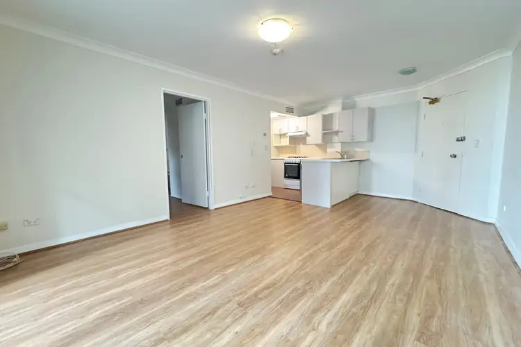 Second view of Homely apartment listing, 215/2-12 Glebe Point Road, Glebe NSW 2037