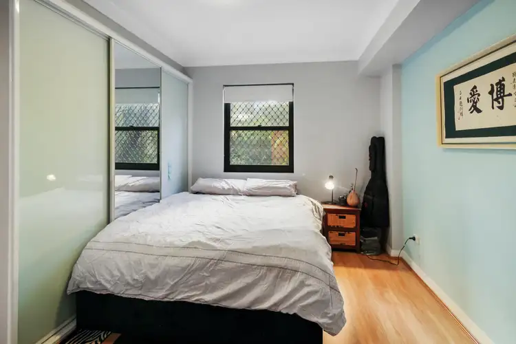 Second view of Homely apartment listing, Address available on request
