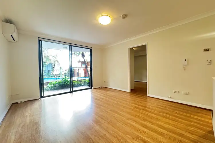 Third view of Homely apartment listing, 215/2-12 Glebe Point Road, Glebe NSW 2037