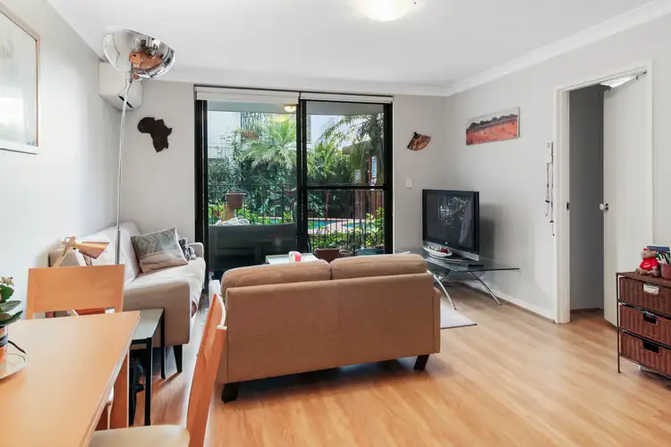 Third view of Homely apartment listing, Address available on request
