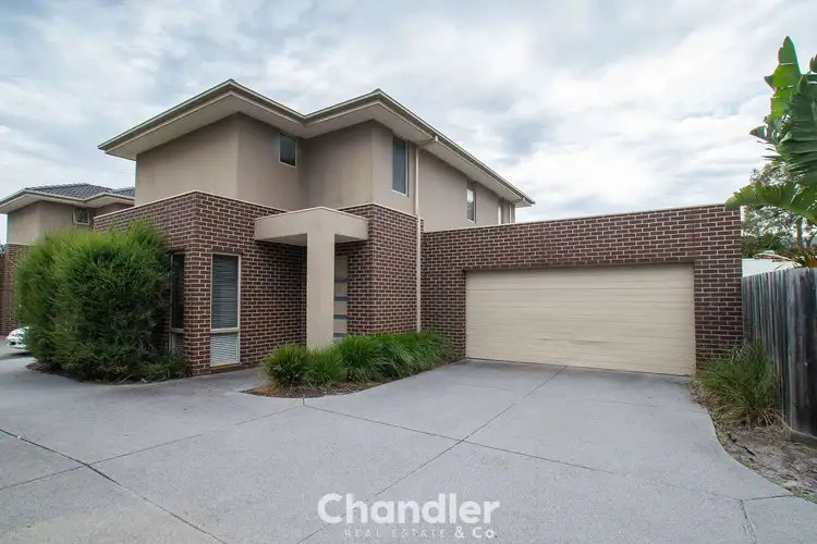 3/14 Flower Street, Ferntree Gully VIC 3156