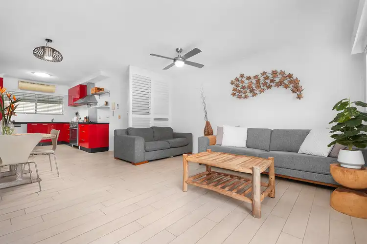 Second view of Homely unit listing, 5/40 First Avenue, Coolum Beach QLD 4573