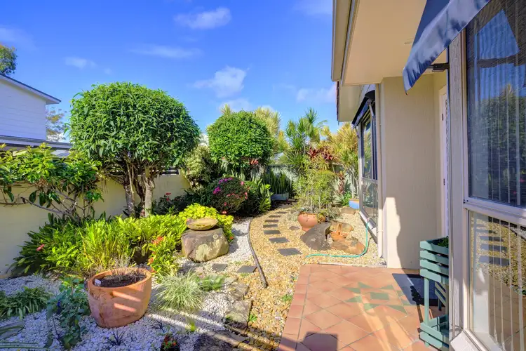 Third view of Homely villa listing, 2/27 Bent Lane, Tuncurry NSW 2428