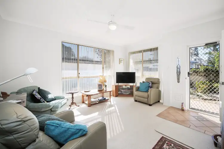 Fourth view of Homely villa listing, 2/27 Bent Lane, Tuncurry NSW 2428