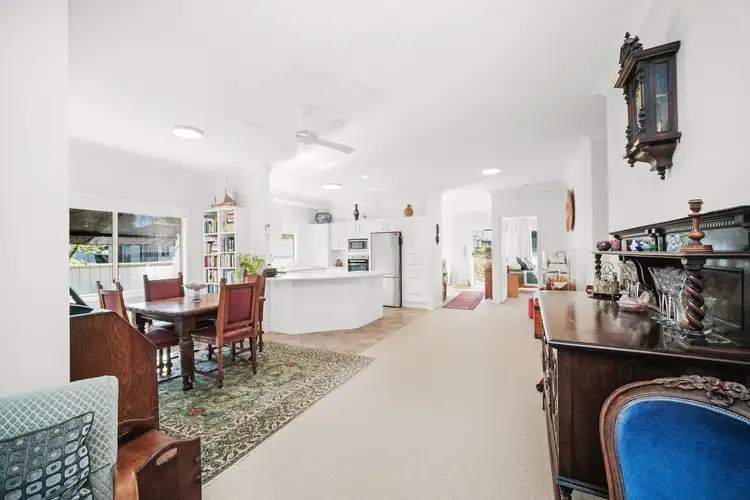 Fifth view of Homely villa listing, 2/27 Bent Lane, Tuncurry NSW 2428