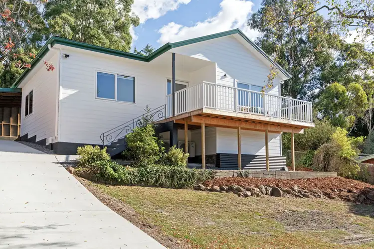 13 Pitt Avenue, Trevallyn TAS 7250