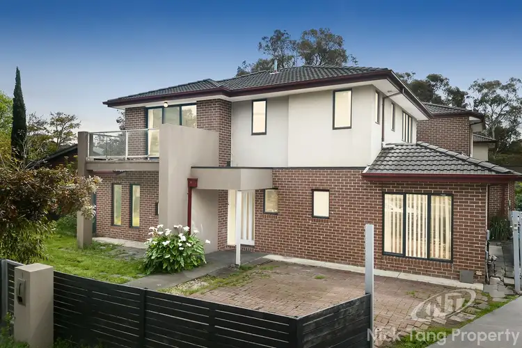 1/306 Canterbury Road, Bayswater North VIC 3153