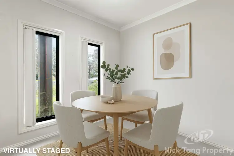 Fourth view of Homely townhouse listing, 1/306 Canterbury Road, Bayswater North VIC 3153