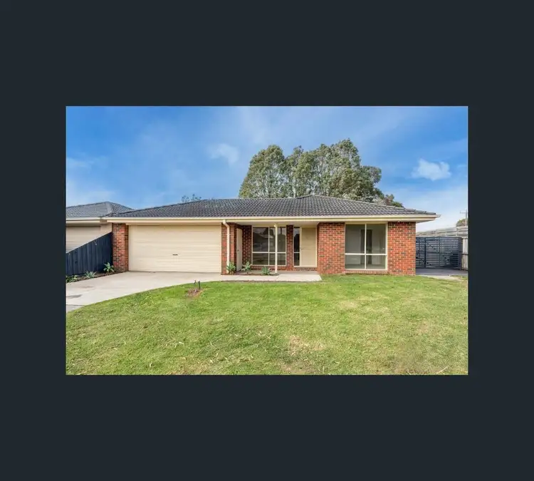 41 Mariners Way, Hastings VIC 3915